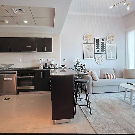 Luxurious 1 Bedroom Apartment In The Dubai Marina! Exterior photo
